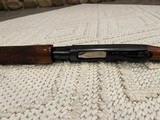 Remington 870TB Trap Wingmaster 12 gauge - 11 of 12
