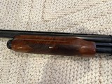 Remington 870TB Trap Wingmaster 12 gauge - 8 of 12