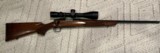 Remington 700 Classic - 250 Savage - 1 of 12