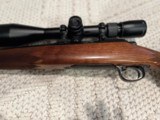 Remington 700 Classic - 250 Savage - 8 of 12