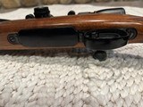 Remington 700 Classic - 250 Savage - 10 of 12
