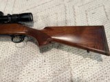 Remington 700 Classic - 250 Savage - 7 of 12