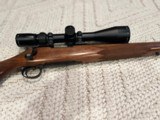 Remington 700 Classic - 250 Savage - 3 of 12