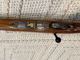 Weatherby Full Custom .257 Wby Mag, RH, 26