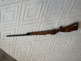 Weatherby Full Custom .257 Wby Mag, RH, 26