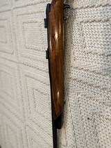 Weatherby Full Custom .257 Wby Mag, RH, 26