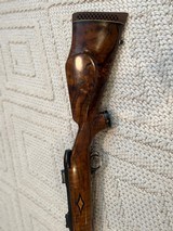 Weatherby Full Custom .257 Wby Mag, RH, 26