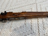 Weatherby Full Custom .257 Wby Mag, RH, 26