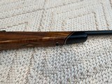 Weatherby Full Custom .257 Wby Mag, RH, 26
