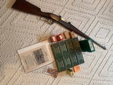 Savage 1899 22 HP- ammo and reloading - 1 of 14