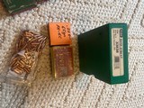 Savage 1899 22 HP- ammo and reloading - 5 of 14