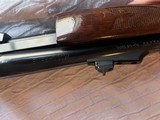 REMINGTON 7600 CARBINE 30-06 PUMP ACTION RIFLE 18.5 - 12 of 15