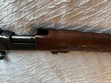 REMINGTON 7600 CARBINE 30-06 PUMP ACTION RIFLE 18.5 - 10 of 15