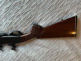 REMINGTON 7600 CARBINE 30-06 PUMP ACTION RIFLE 18.5 - 2 of 15