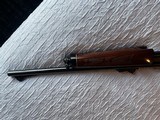 REMINGTON 7600 CARBINE 30-06 PUMP ACTION RIFLE 18.5 - 4 of 15