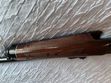 REMINGTON 7600 CARBINE 30-06 PUMP ACTION RIFLE 18.5 - 5 of 15