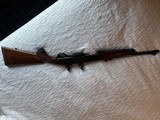 REMINGTON 7600 CARBINE 30-06 PUMP ACTION RIFLE 18.5 - 6 of 15