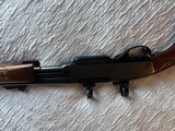 REMINGTON 7600 CARBINE 30-06 PUMP ACTION RIFLE 18.5 - 3 of 15
