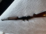 REMINGTON 7600 CARBINE 30-06 PUMP ACTION RIFLE 18.5 - 1 of 15