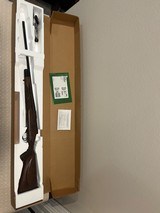 Remington Model Seven