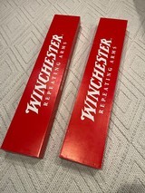 2 NIB Winchester M70 stainless FWT 7mm-08 - 1 of 6