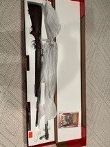 2 NIB Winchester M70 stainless FWT 7mm-08 - 3 of 6