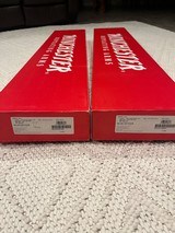 2 NIB Winchester M70 stainless FWT 7mm-08 - 2 of 6