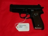 Sig Sauer, P229, 40 Smith & Wesson - 1 of 2