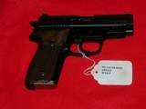 Sig Sauer, P229, 40 Smith & Wesson - 2 of 2