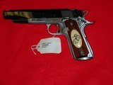 Colt Gold Cup - 1 of 2