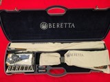 Beretta DT 11 Lusso 12 Gauge - 3 of 8
