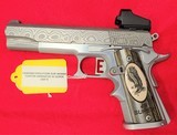 Caspian 1911 45 Super - 2 of 2