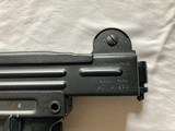 Action arms imi mini Uzi - 4 of 10