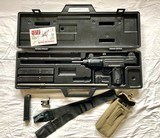 Action arms imi mini Uzi - 10 of 10