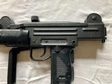 Action arms imi mini Uzi - 7 of 10