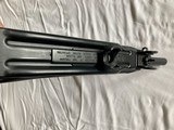 Action arms imi mini Uzi - 9 of 10