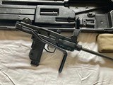 Action arms imi mini Uzi - 5 of 10