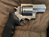 Ruger Alaskan 454 casull - 1 of 2