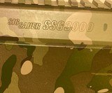 Sig ssg 3000 - 3 of 5