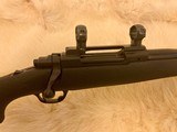 Ruger M77 - 1 of 6