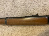 Marlin 1894 357 mag - 10 of 14