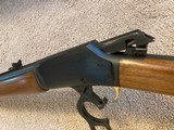 Marlin 1894 357 mag - 2 of 14