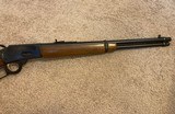 Marlin 1894 357 mag - 12 of 14