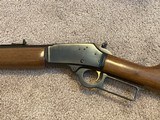 Marlin 1894 357 mag - 6 of 14