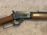 Marlin 1894 357 mag - 1 of 14