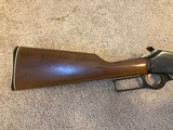 Marlin 1894 357 mag - 7 of 14