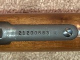 Marlin 1894 357 mag - 9 of 14