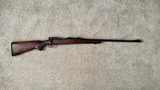 Winchester m70 pre 64 300 H&H - 1 of 7