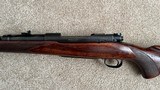 Winchester m70 pre 64 300 H&H - 3 of 7