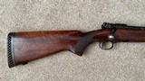 Winchester m70 pre 64 300 H&H - 2 of 7